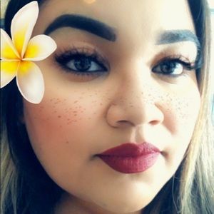 Meet your Posher, Juana